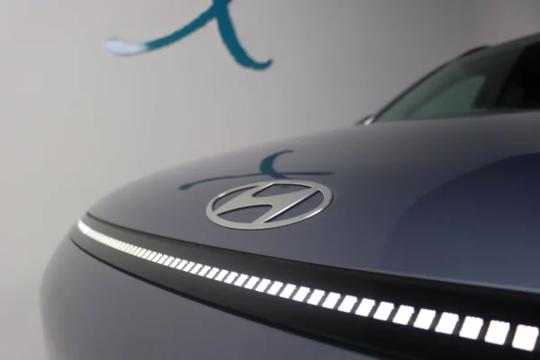 Hyundai Kauai EV 65.4 kWh Premium 5