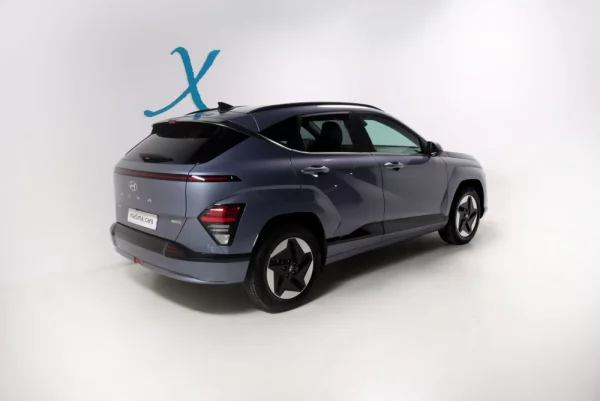 Hyundai Kauai EV 65.4 kWh Premium 8