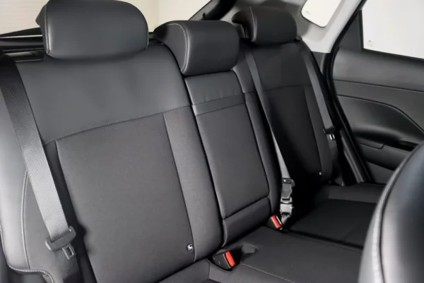 Hyundai Kauai EV 65.4 kWh Premium 13