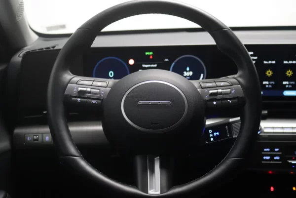 Hyundai Kauai EV 65.4 kWh Premium 16