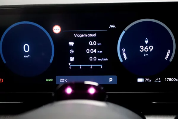 Hyundai Kauai EV 65.4 kWh Premium 20