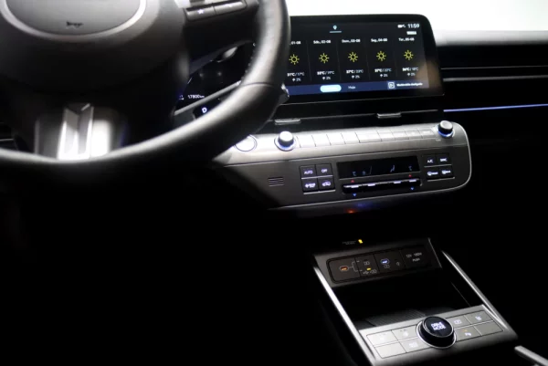 Hyundai Kauai EV 65.4 kWh Premium 19