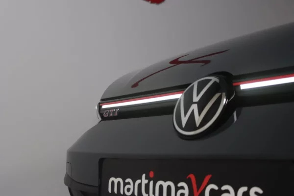 Volkswagen Golf 2.0 TSI GTI Clubsport DSG 4