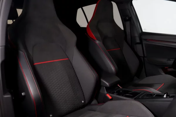 Volkswagen Golf 2.0 TSI GTI Clubsport DSG 7