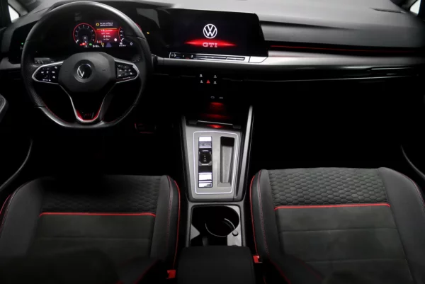 Volkswagen Golf 2.0 TSI GTI Clubsport DSG 10