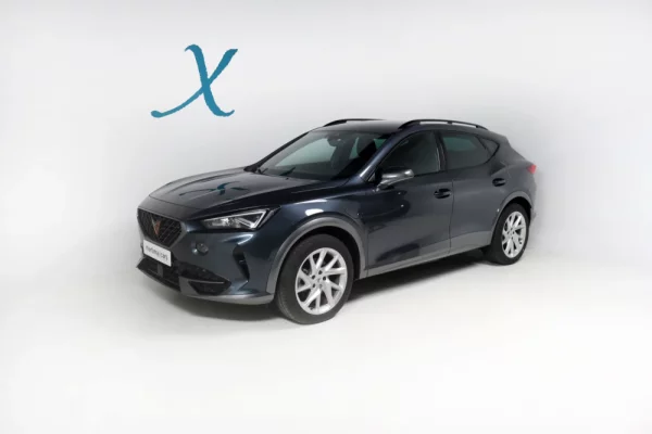 Cupra Formentor 1.4 e-Hybrid DSG 2