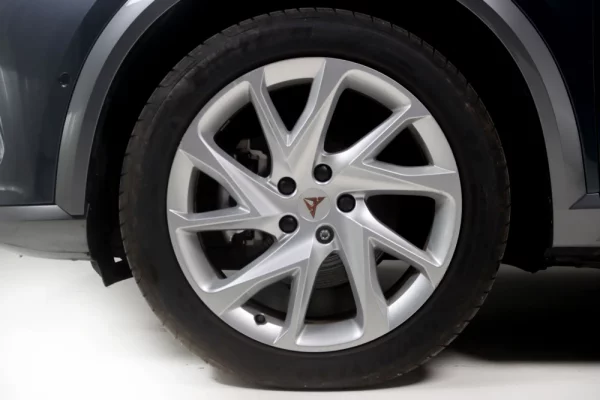 Cupra Formentor 1.4 e-Hybrid DSG 5