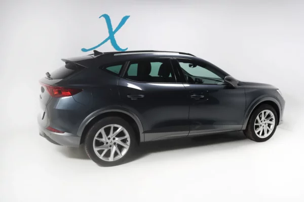 Cupra Formentor 1.4 e-Hybrid DSG 7