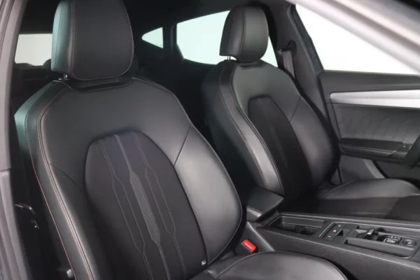 Cupra Formentor 1.4 e-Hybrid DSG 9