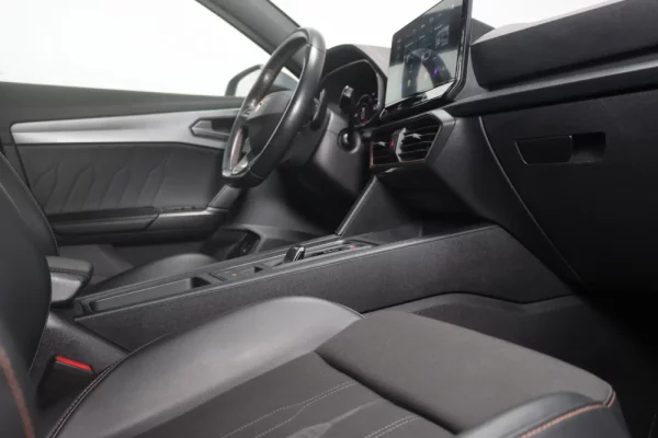 Cupra Formentor 1.4 e-Hybrid DSG 10