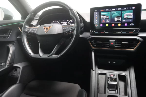 Cupra Formentor 1.4 e-Hybrid DSG 14