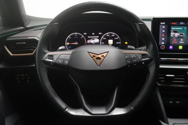 Cupra Formentor 1.4 e-Hybrid DSG 15