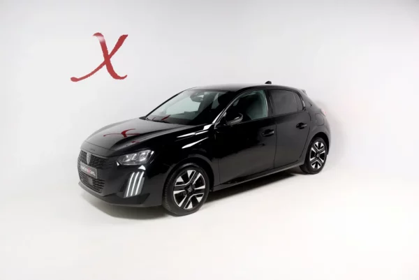 Peugeot 208 1.2 PureTech Allure 2