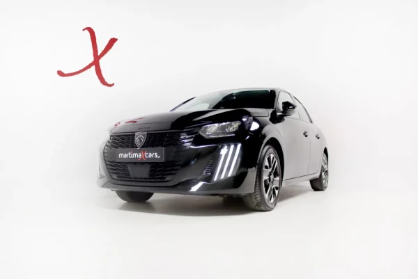 Peugeot 208 1.2 PureTech Allure 1
