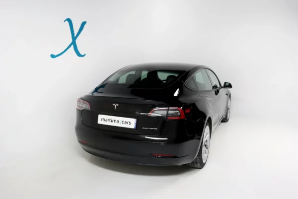 Tesla Model 3 Long Range AWD Dual Motor 5