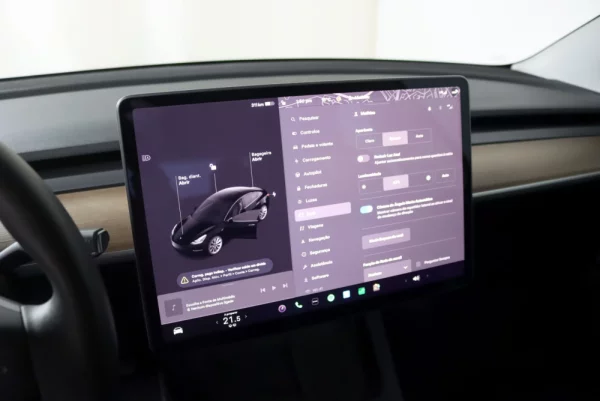 Tesla Model 3 Long Range AWD Dual Motor 9