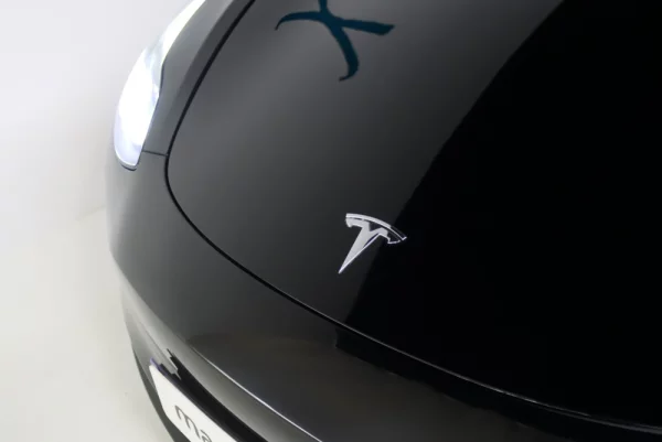 Tesla Model 3 Long Range AWD Dual Motor 13