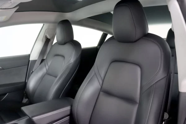 Tesla Model 3 Long Range AWD Dual Motor 15