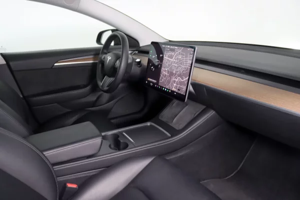 Tesla Model 3 Long Range AWD Dual Motor 19