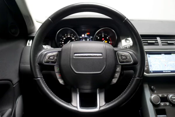 Land Rover Range Rover Evoque 2.0 TD4 Pure 15