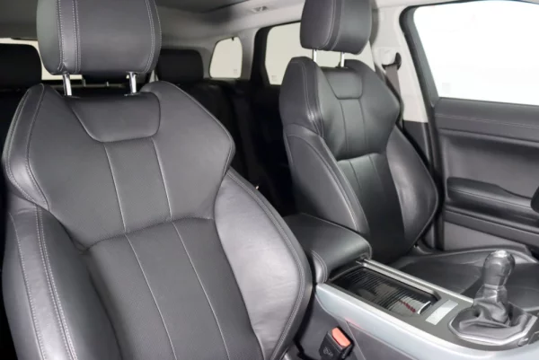 Land Rover Range Rover Evoque 2.0 TD4 Pure 26