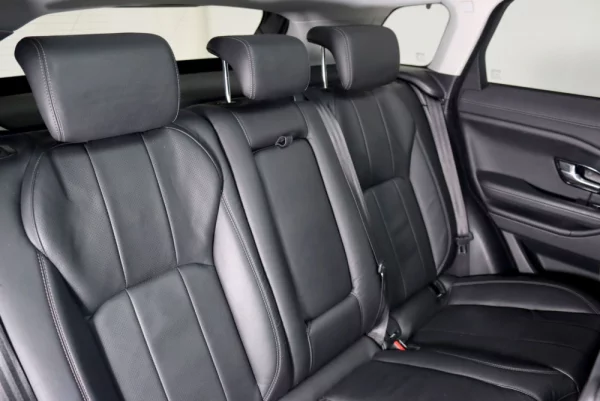 Land Rover Range Rover Evoque 2.0 TD4 Pure 28