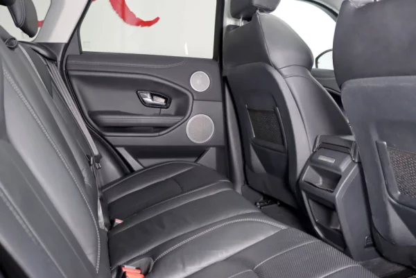 Land Rover Range Rover Evoque 2.0 TD4 Pure 29