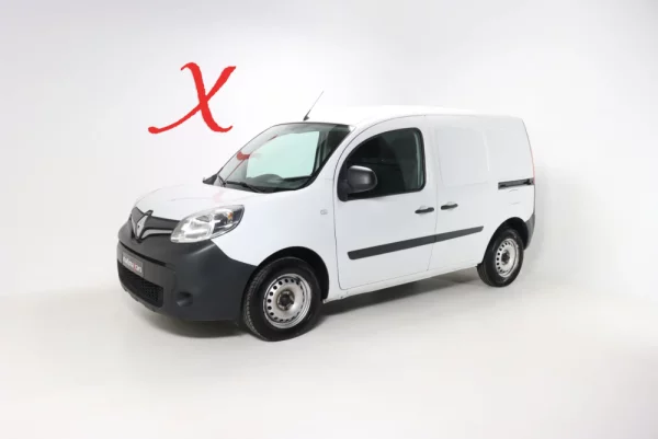 Renault Kangoo BLUE dCi 80 START 2