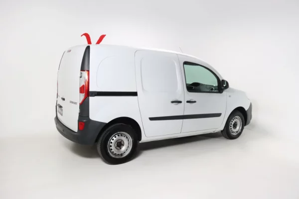 Renault Kangoo BLUE dCi 80 START 4