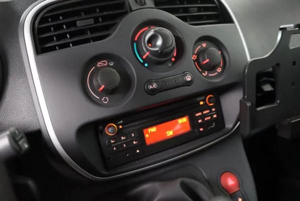 Renault Kangoo BLUE dCi 80 START 9