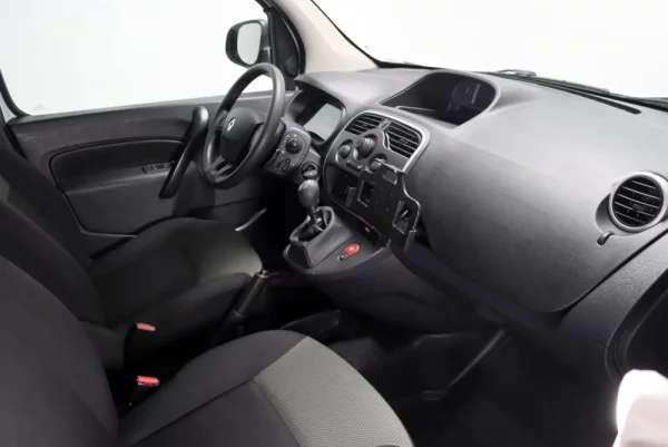 Renault Kangoo BLUE dCi 80 START 13