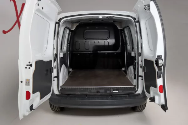 Renault Kangoo BLUE dCi 80 START 15