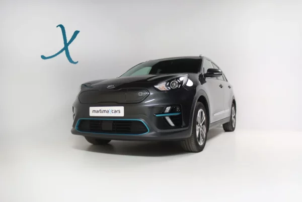 Kia e-Niro 64kWh 1