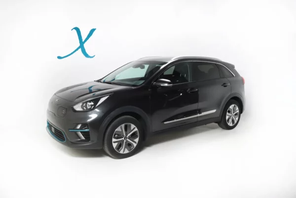 Kia e-Niro 64kWh 3