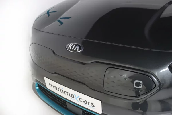 Kia e-Niro 64kWh 4