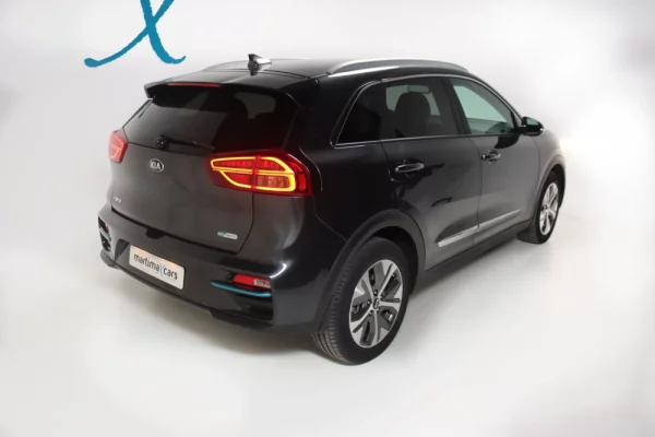 Kia e-Niro 64kWh 5