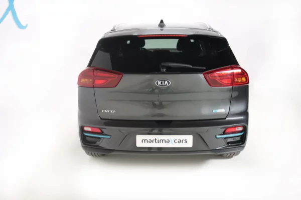 Kia e-Niro 64kWh 6
