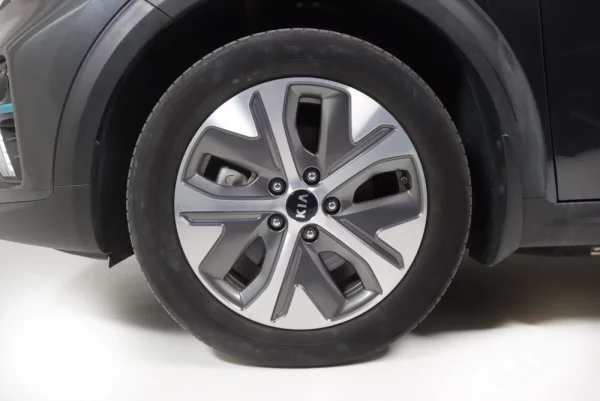 Kia e-Niro 64kWh 8