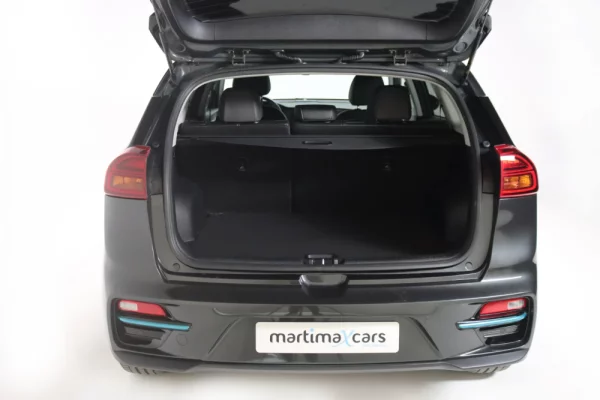 Kia e-Niro 64kWh 9