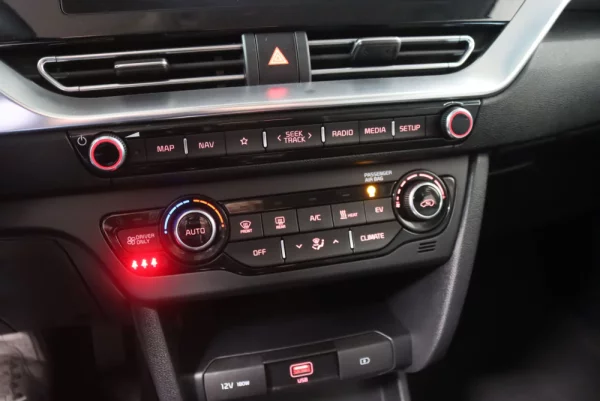 Kia e-Niro 64kWh 14