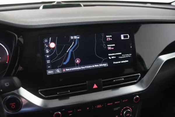 Kia e-Niro 64kWh 15