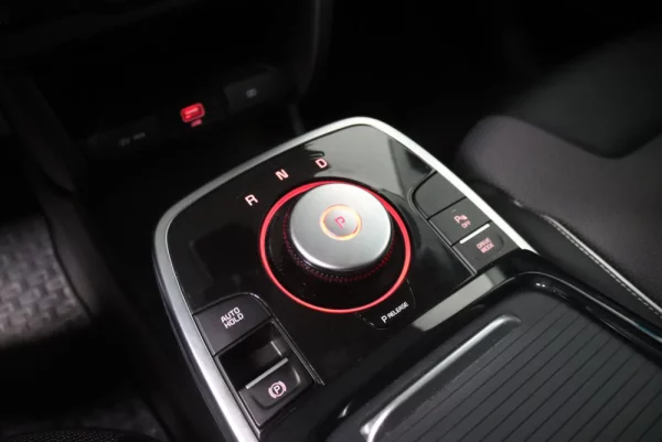 Kia e-Niro 64kWh 16