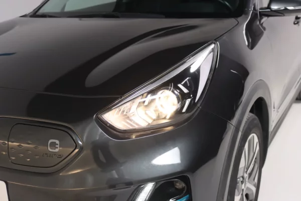 Kia e-Niro 64kWh 17