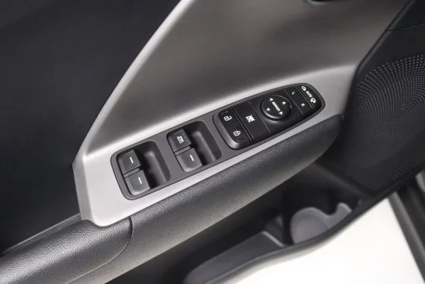 Kia e-Niro 64kWh 19