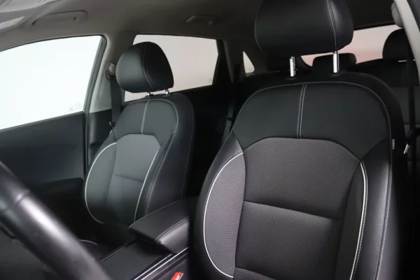 Kia e-Niro 64kWh 21