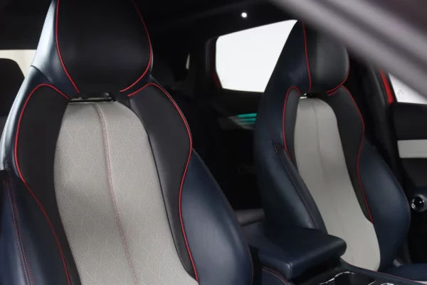 BYD Atto 3 Comfort 20