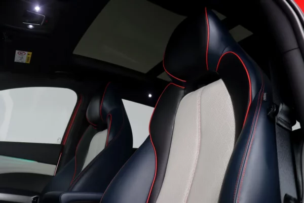 BYD Atto 3 Comfort 24