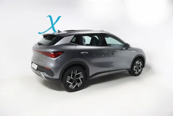BYD Atto 3 60.48 kWh Design 4