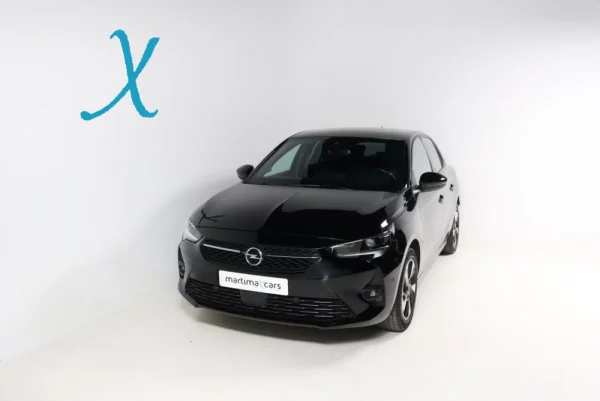 Opel Corsa-e 6