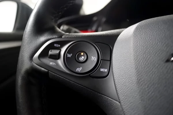 Opel Corsa-e 17
